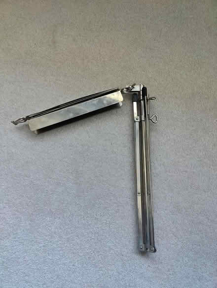 Photo of free Music stand (Amersham) #1