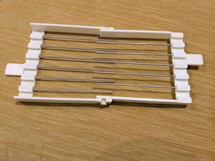 Photo of free Wolferman's English Muffin Splitter (Broadview) #2