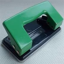 Photo of free office paper hole punch (Whitehill SG4) #1