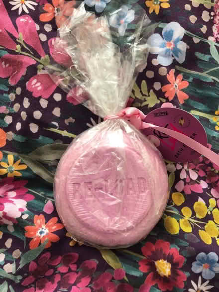 Photo of free Large Bath Bomb (Shephall SG2) #1