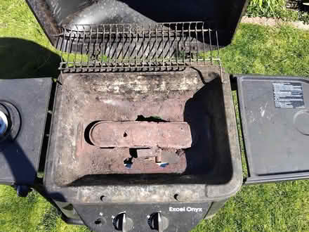 Photo of free Gas bbq Outback excel onyx (Isleworth TW7) #2
