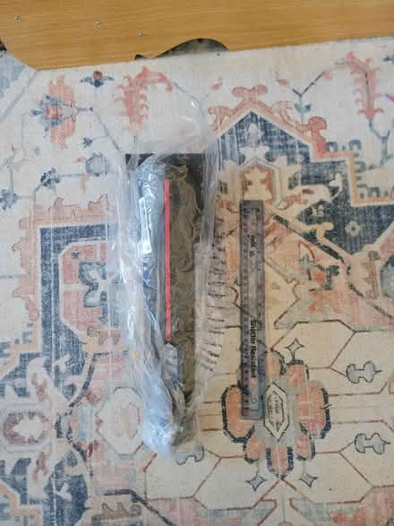 Photo of free monitor stand (Carshalton) #3