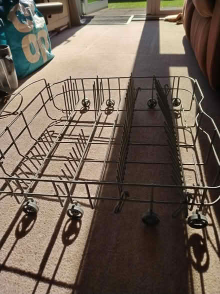Photo of free Large sink drainer (Frome BA11) #1