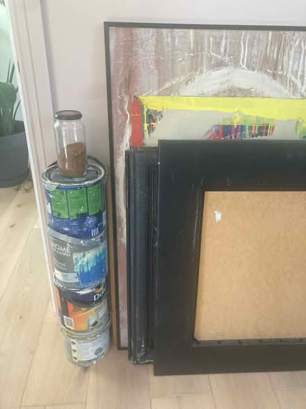Photo of free Frame (SE15) #2