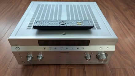 Photo of free Sony AV Amplifier (Faulty) (Hadleigh SS7) #2