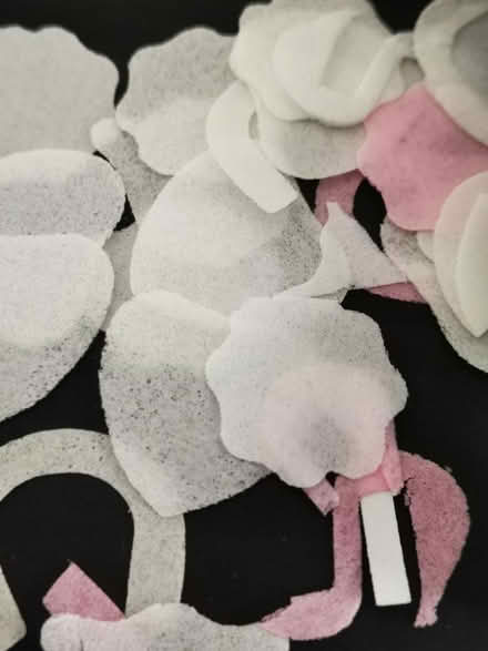 Photo of free Confetti (Upper Clapton E5) #1