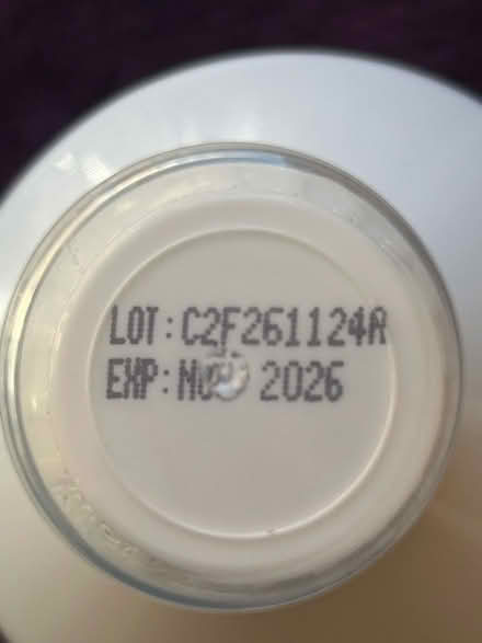 Photo of free Unopened collagen booster drink (Writtle CM1) #2