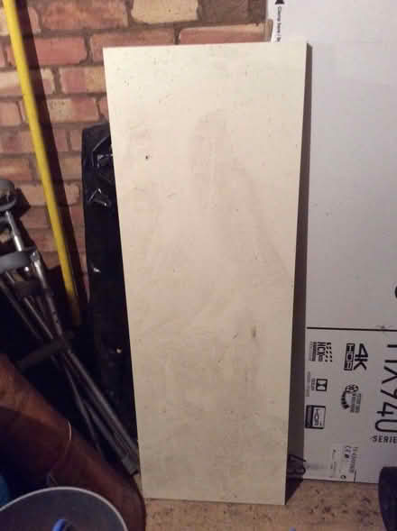 Photo of free Wood (Wellesbourne CV35) #1