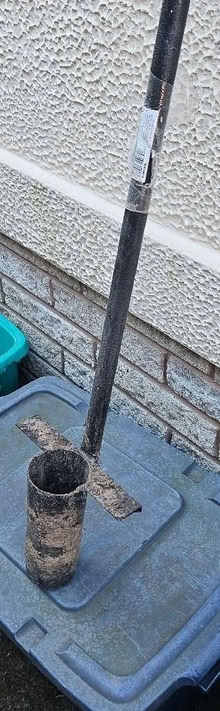 Photo of free Heavy Duty Bulb Planter (Dolley Green LD8) #1