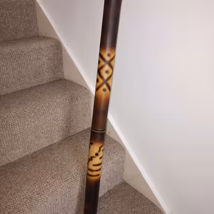 Photo of free Didgeridoo (Rayleigh SS6) #1