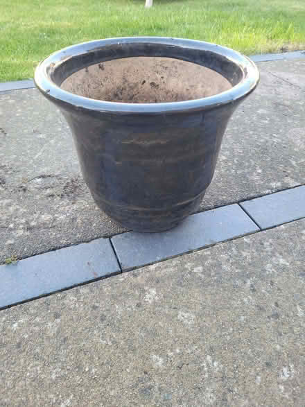 Photo of free Plant pot 7 (Warden Hill GL51) #1