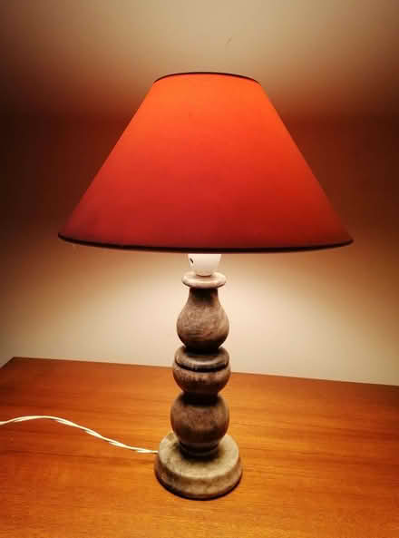 Photo of free Lamps (Deneside View DH2) #1
