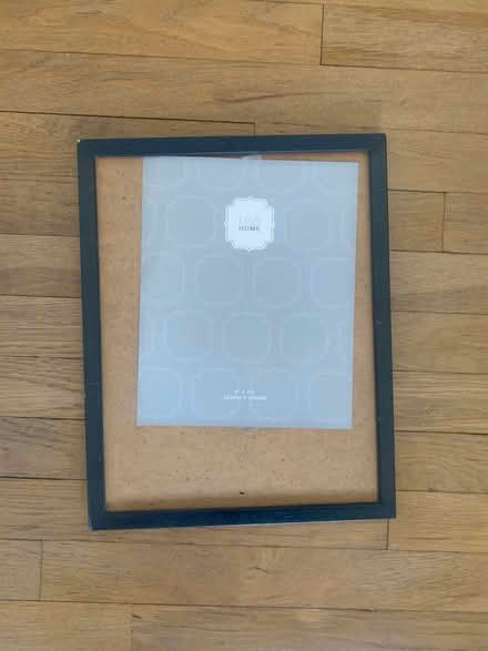 Photo of free M&S home frame no glass (Twickenham TW2) #1