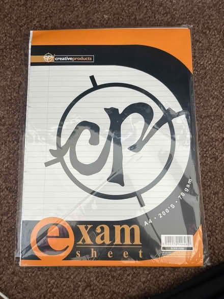 Photo of free Loose papers (Dunkirk NG7) #1