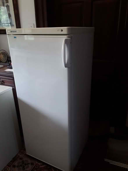 Photo of free Tall larder fridge (Wormbridge HR2) #2