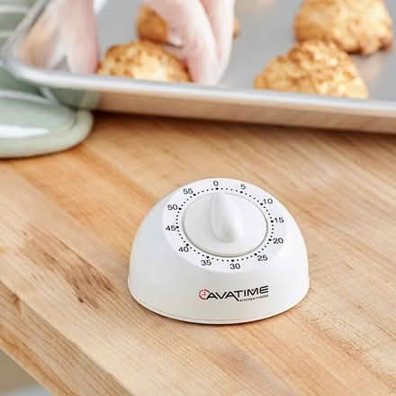 Photo of Kitchen timer (East Somerville) #1