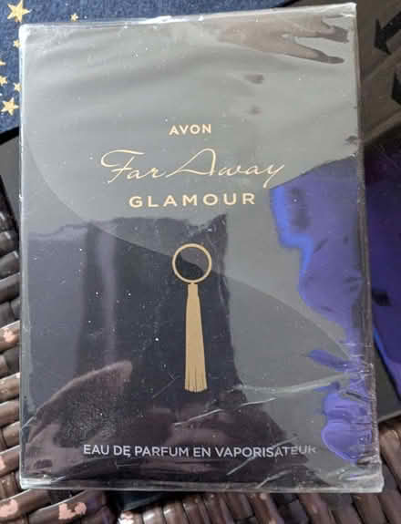 Photo of free Still sealed perfume (South End MK42) #1