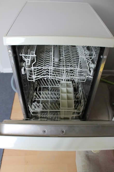 Photo of free Small Electrolux Dishwasher (Wells East BA5 3J) #2