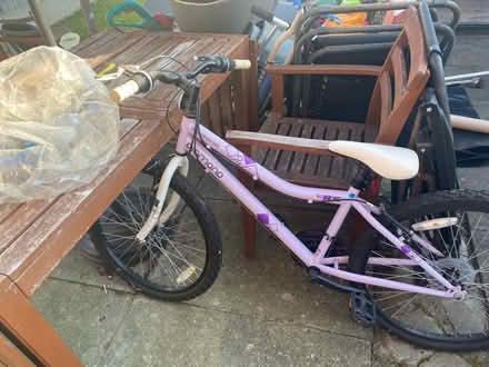 Photo of free Bike (CH43) #2