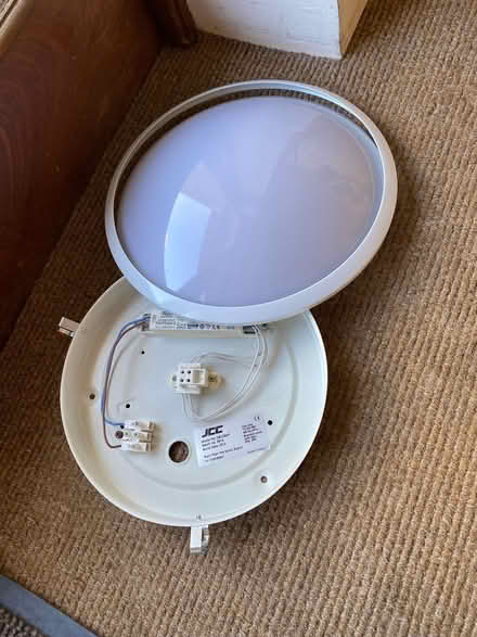 Photo of free Light unit (not working) (Cheltenham GL52) #1