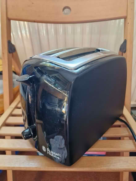 Photo of free Russell Hobbs Toaster (Lower Place OL16) #1