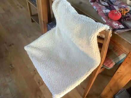 Photo of free Cat hammock (Burleigh GL5) #2