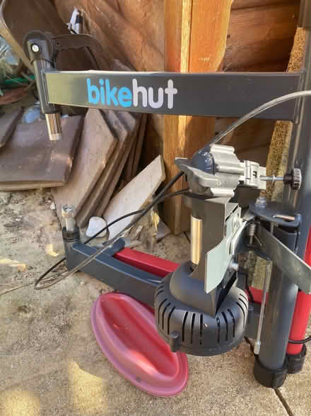 Photo of free Bikehut exercise attachment (Twyford RG10) #1