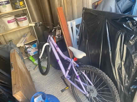 Photo of free Bike (CH43) #1