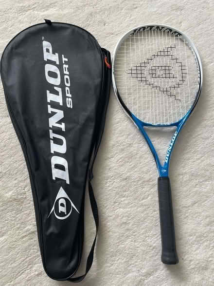 Photo of free Dunlop Blaze tennis tacket (Teddington TW11) #1