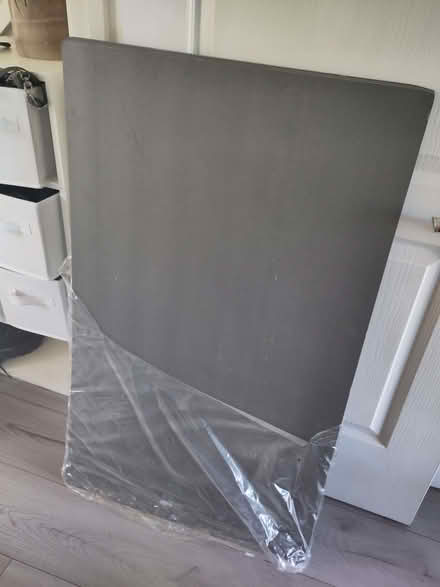 Photo of free 5 pieces of underlay (Tattenhoe MK4) #1