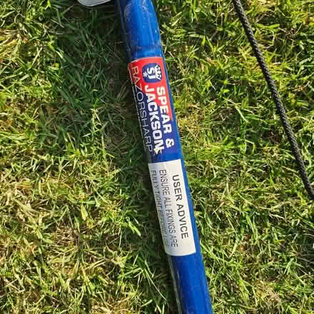 Photo of free Branch Lopper (Dolley Green LD8) #3