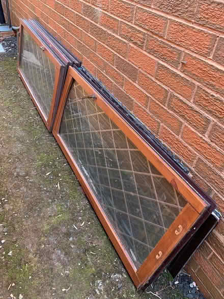 Photo of free Glazing units (Highley WV16) #2