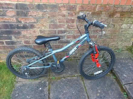 Photo of free Boys bike 20 inch wheels (Broadwater SG2) #1