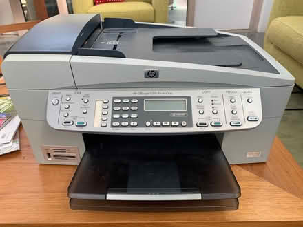 Photo of free Printer (Marshalswick AL1) #1