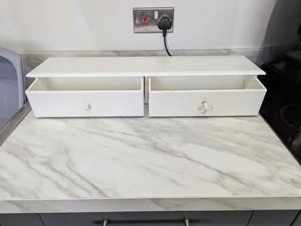 Photo of free Small shelf with drawers (Chalfont St Peter SL9) #3
