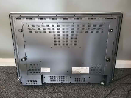 Photo of free TV Screen, with bracket and remote (Cheadle Hulme SK8) #4