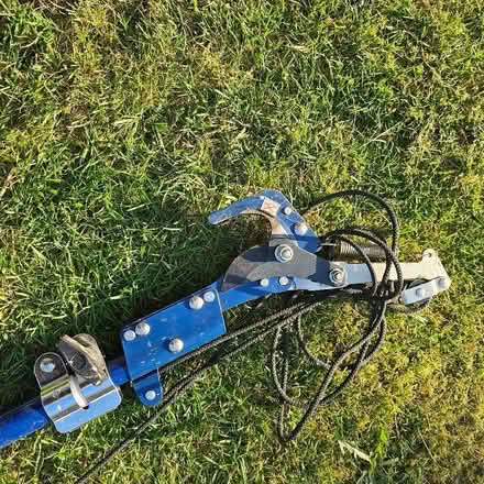 Photo of free Branch Lopper (Dolley Green LD8) #2
