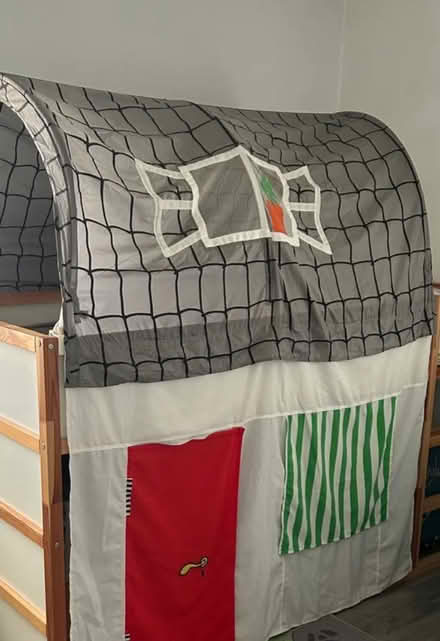 Photo of free Kids' Bed Tent (Abingdon-on-Thames OX14) #1