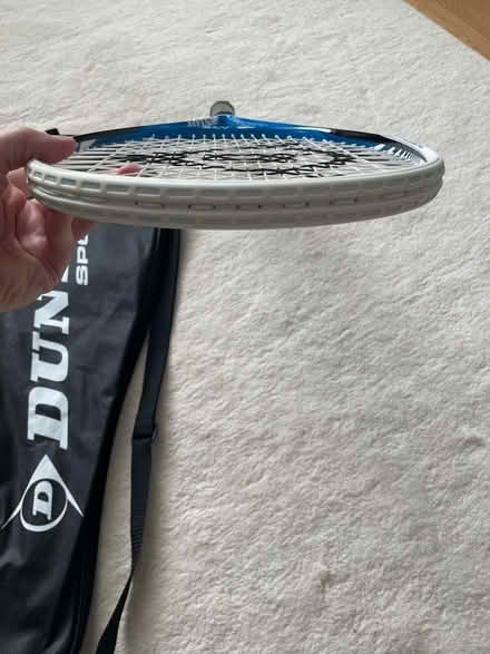 Photo of free Dunlop Blaze tennis tacket (Teddington TW11) #3