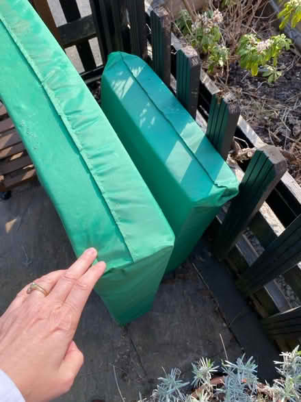 Photo of free Various (Twickenham TW2) #2