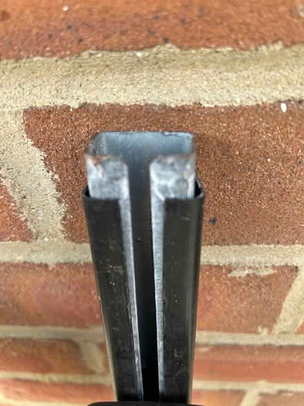 Photo of free Mont Blanc Car Roof Bars (Chalgrove OX44) #2
