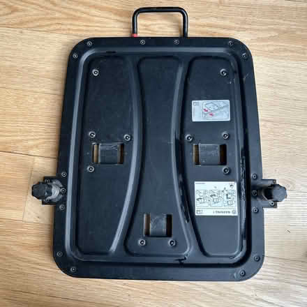 Photo of free VW California campervan cool box base plate (Herne Hill SE24) #1