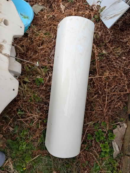 Photo of free Basin and toilet (lodgemoor S10) #3