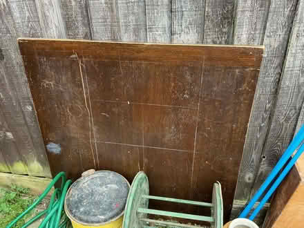 Photo of free Shed clearance (Hadleigh SS7) #3