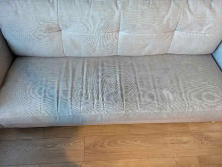 Photo of free Sofa (3 person) (Keynsham) #3