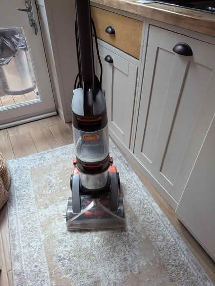 Photo of free Vaxx Power Carpet Washer (Grangeway area NN10) #1
