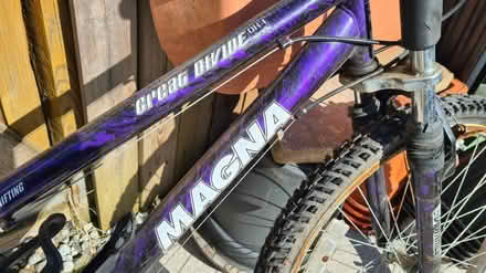 Photo of free Ladies bike (Scotstoun G14) #4