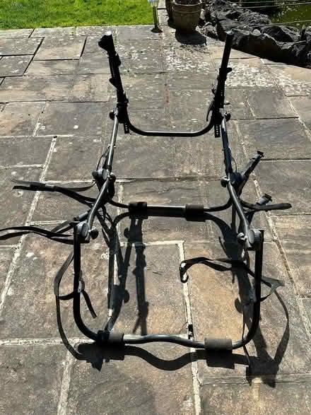 Photo of free Car Cycle Carrier (Duffield DE56) #4