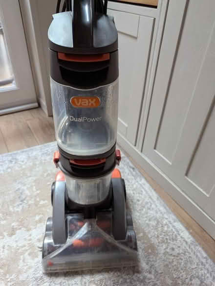 Photo of free Vaxx Power Carpet Washer (Grangeway area NN10) #2