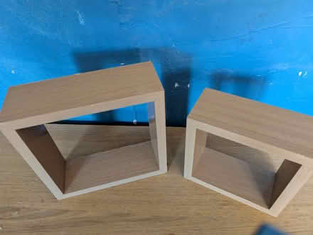 Photo of free Box frames (OL12 Rochdale) #2